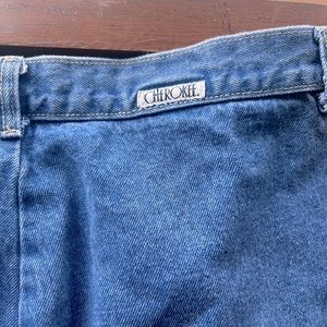 Vintage Cherokee Jeans
